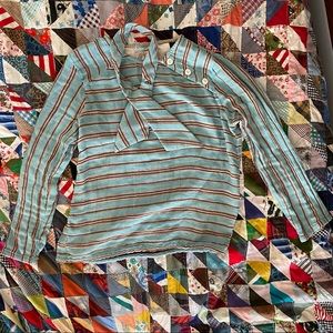 Ace and Jig Jackie top in Antoinette